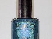 Kiko lavish oriental smalto holographic