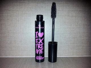 ESSENCE MASCARA I LOVE EXTREME