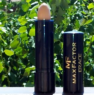 MAX FACTOR CORRETTORE ERASE