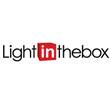 Lightinthebox-Rivenditori online n.1 in Cina