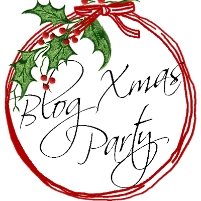 Blog Christmas Party!