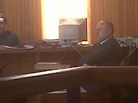 Processo a Comerci, terza puntata