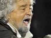 Grillo,guerre interne voglio piu’