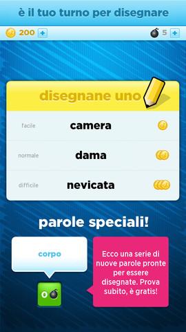 Draw Something Free