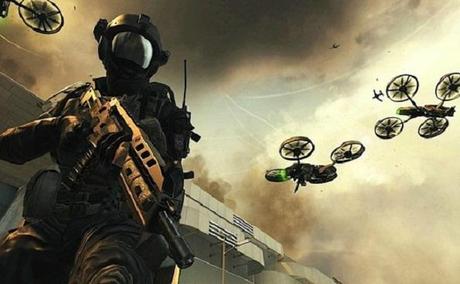 Call Of Duty Black Ops 2 totalizza 1 miliardo di dollari in 15 giorni