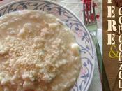 giorno caso pere gorgonzola