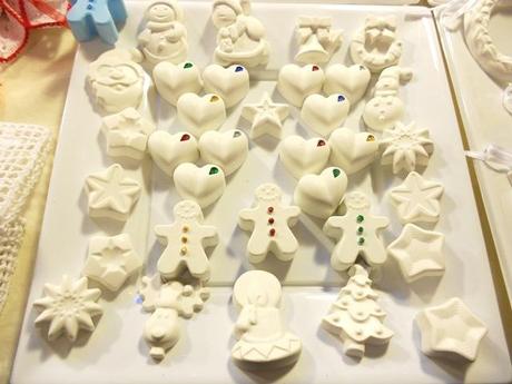 Natale in Arsenale 2012: a Natale regala handmade!