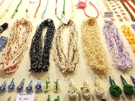 Natale in Arsenale 2012: a Natale regala handmade!