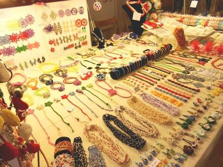 Natale in Arsenale 2012: a Natale regala handmade!