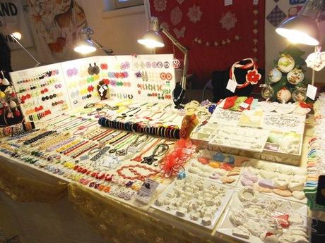 Natale in Arsenale 2012: a Natale regala handmade!