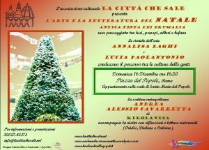 Invito Visita Il Natale