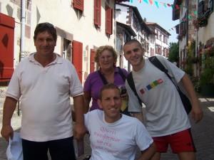 Pietro Scidurlo lancia FreeWheels, ONLUS contro “le barriere nella testa”. #buonanuova