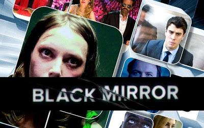 [serie tv] Black Mirror