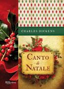 Recommend A……book that makes you think about the holidays [25 Pensieri per Natale #6]