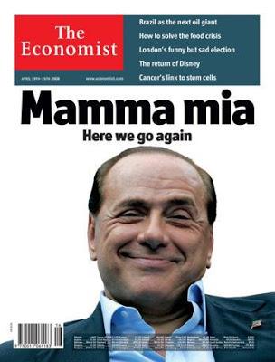 Berlusconi e lo spread. L'ennesima follia