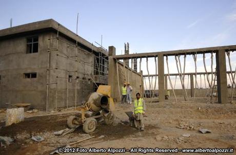 Afghanistan/ La crescita del paese grazie al lavoro del P.R.T. italiano