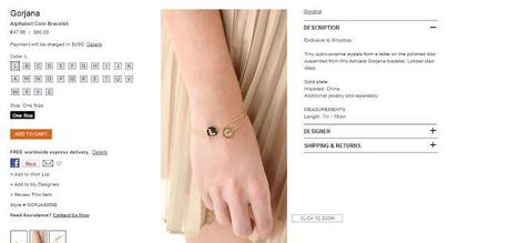 Christmas gifts ideas pt 2.