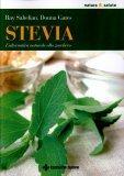 FARSI IL LATTE DI MANDORLE IN CASA Stevia - LIBRO
