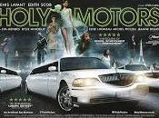 Holy motors
