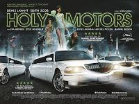 Holy motors