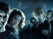 cast principale della saga Harry Potter girare mini-film Wizarding World