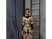 Hervé Léger Azria pre-fall 2013