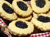 Biscotti mais buco