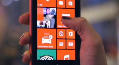 Nokia Lumia 920 riassunto in un Video