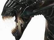 Carnevale della Biodiversità VII: riproduzione Alien: fantascienza spietata natura?