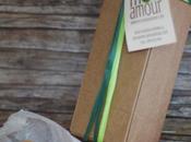 Lemon Meltawais regalini home made swap specialissimo!