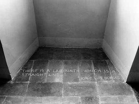 Labirinto Borges