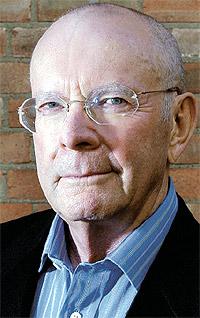 Diario Vs Diario: Wilbur Smith