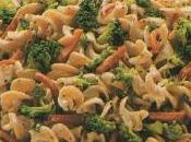 Pasta broccoli