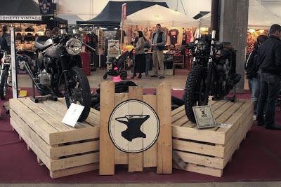 Anvil: Cesena Custom Show Report