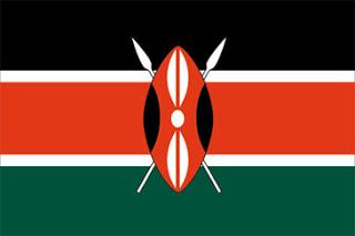 12 dicembre 1963: indipendenza del Kenya