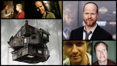 MAN OF THE YEAR 2012 - N. 9 JOSS WHEDON