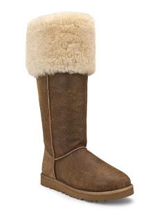 UGG: odi et amo