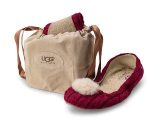 UGG: odi et amo