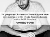 Francesco vezzoli coming soon