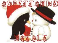 Babbo Natale!