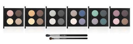 MAC : Lovely Collection 2013