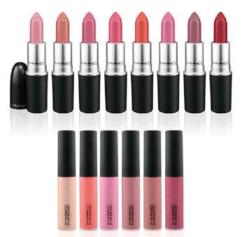 MAC : Lovely Collection 2013