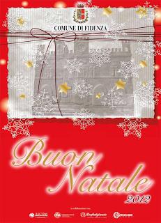 Sotto l'albero: carbo..chimica, tutto il resto ed il quarto panettone.