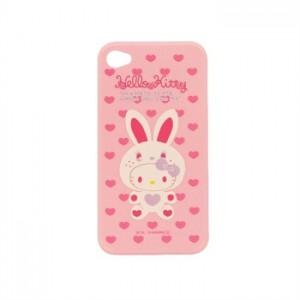 hello kitty iphone 5