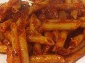 Penne all'amatriciana