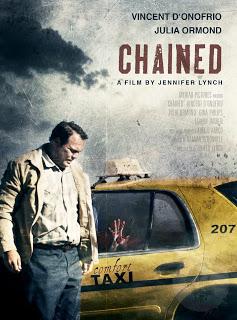 Chained (di Jennifer C. Lynch, 2012)