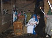 Presepe Vivente degli Antichi mestieri