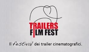 Concorso Pitch Trailer 2013 - Idee per un film.