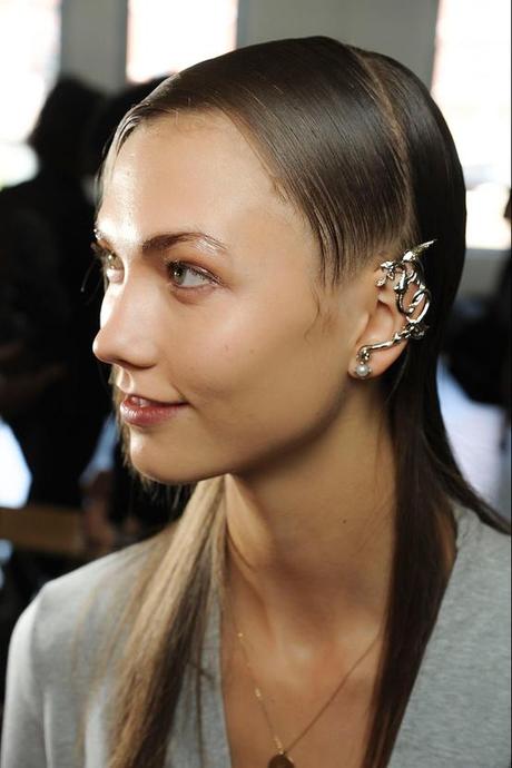 Ear cuff mania