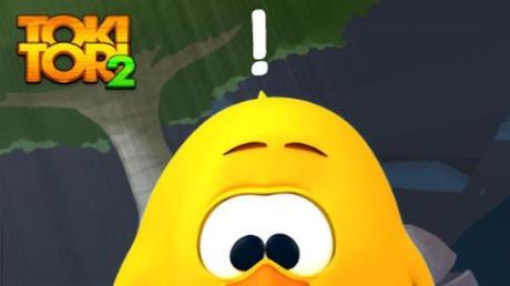 Toki Tori 2 A